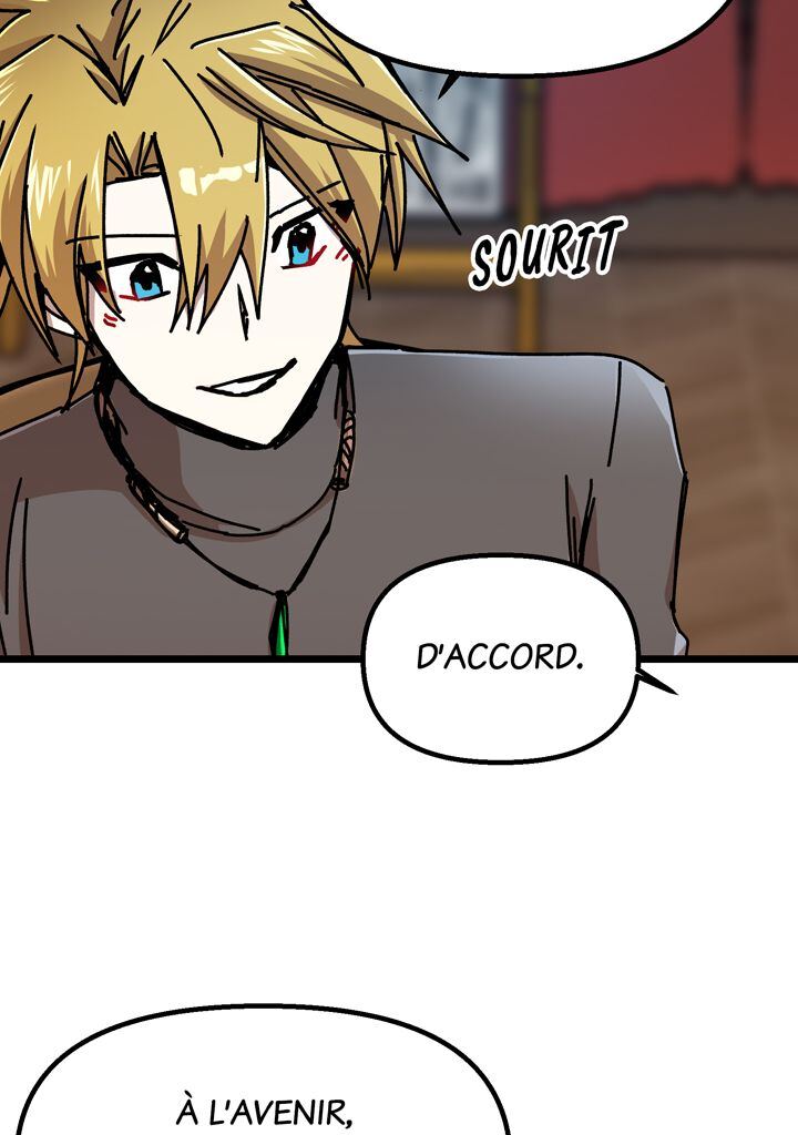 Read Bug Player FR Manga Online