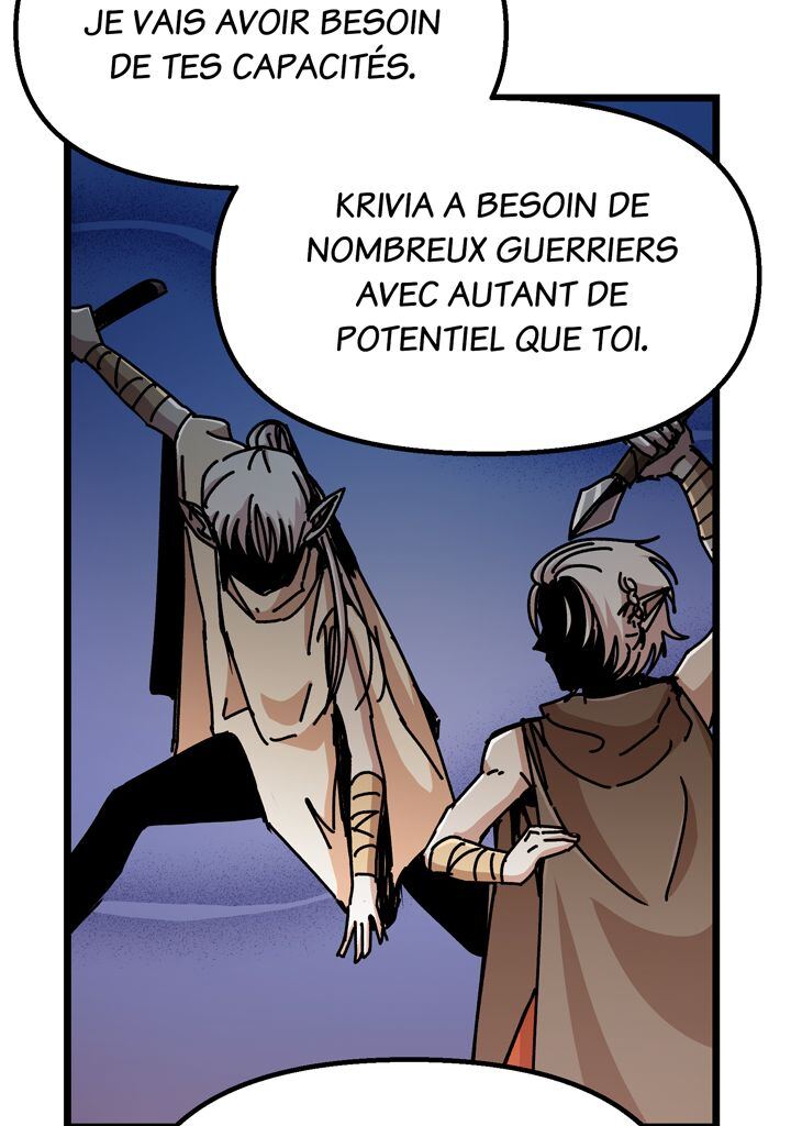 Read Bug Player FR Manga Online