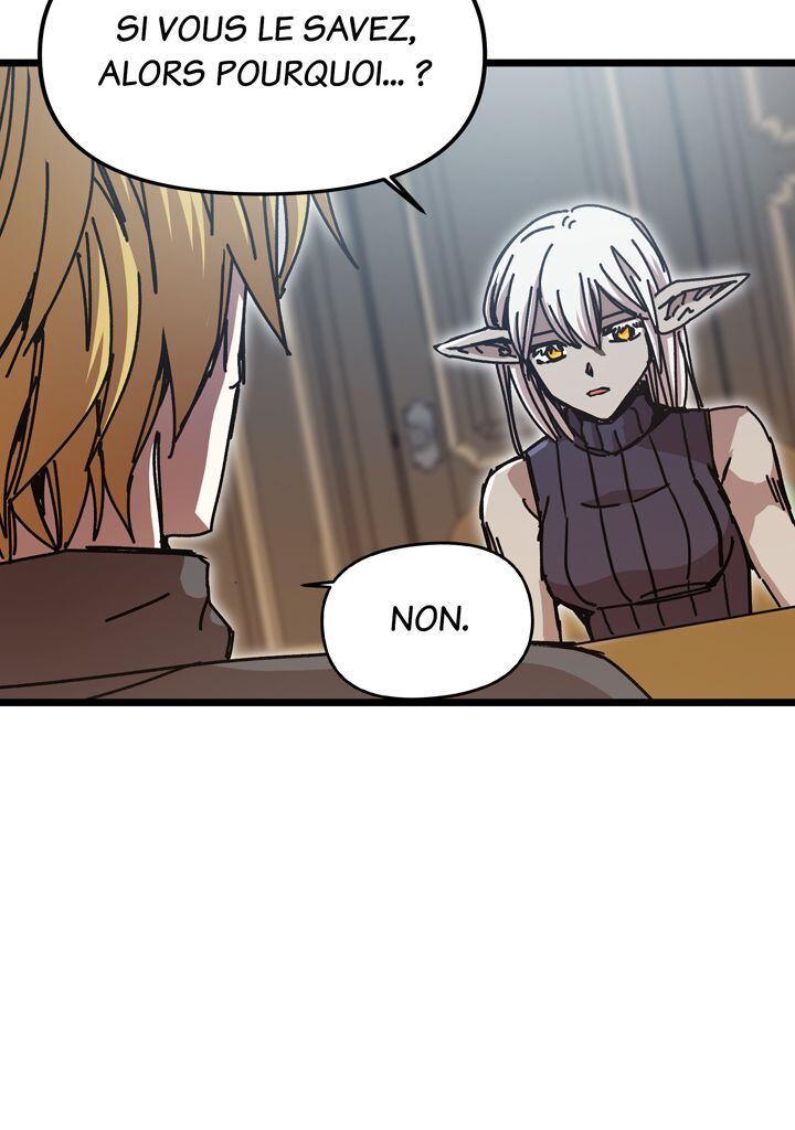 Read Bug Player FR Manga Online