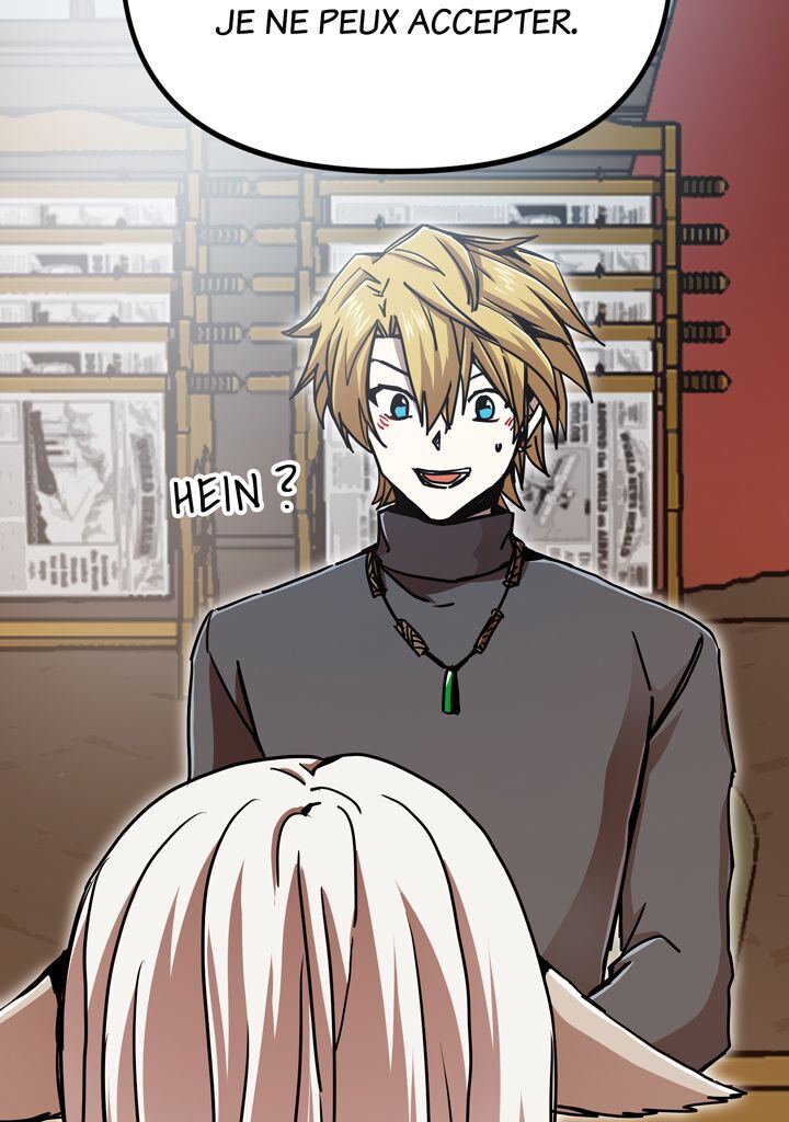 Read Bug Player FR Manga Online