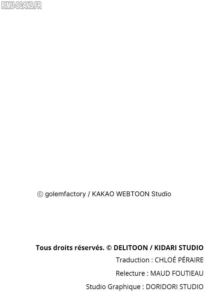 Read Bug Player FR Manga Online