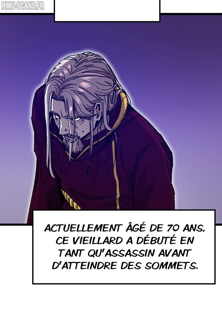 Read Bug Player FR Manga Online