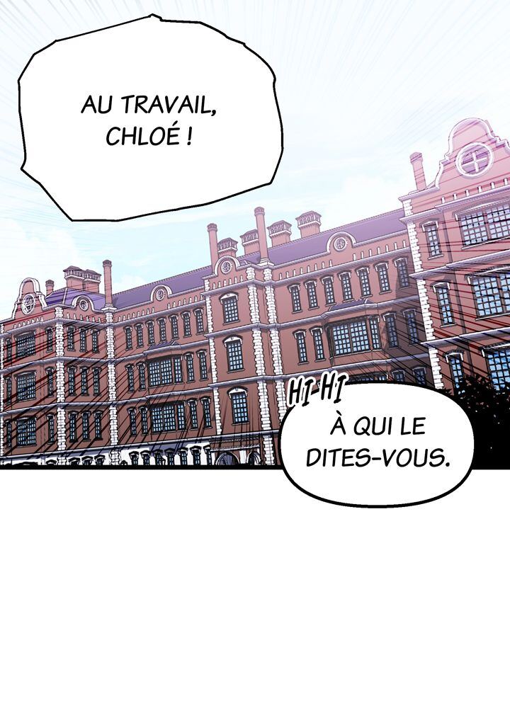 Read Bug Player FR Manga Online