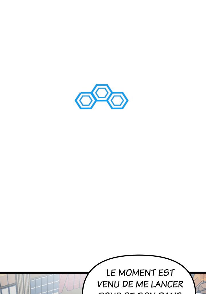 Read Bug Player FR Manga Online