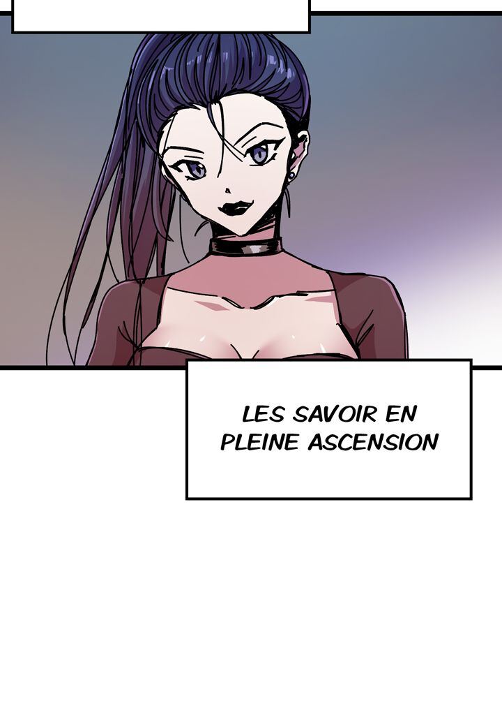 Read Bug Player FR Manga Online