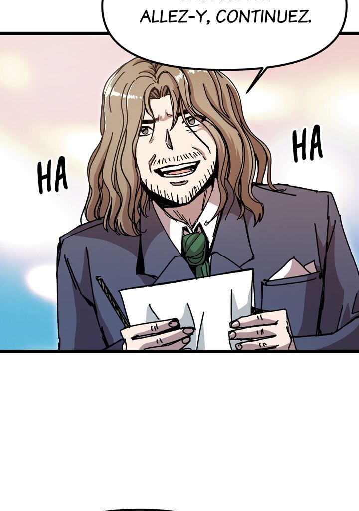 Read Bug Player FR Manga Online