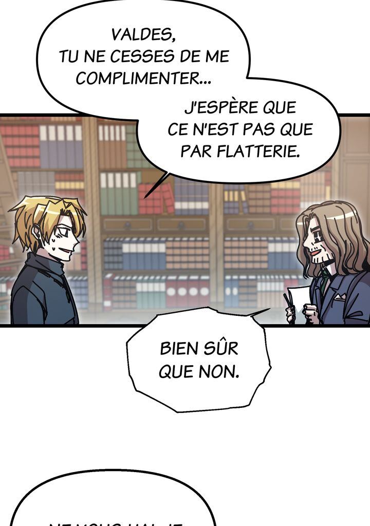 Read Bug Player FR Manga Online