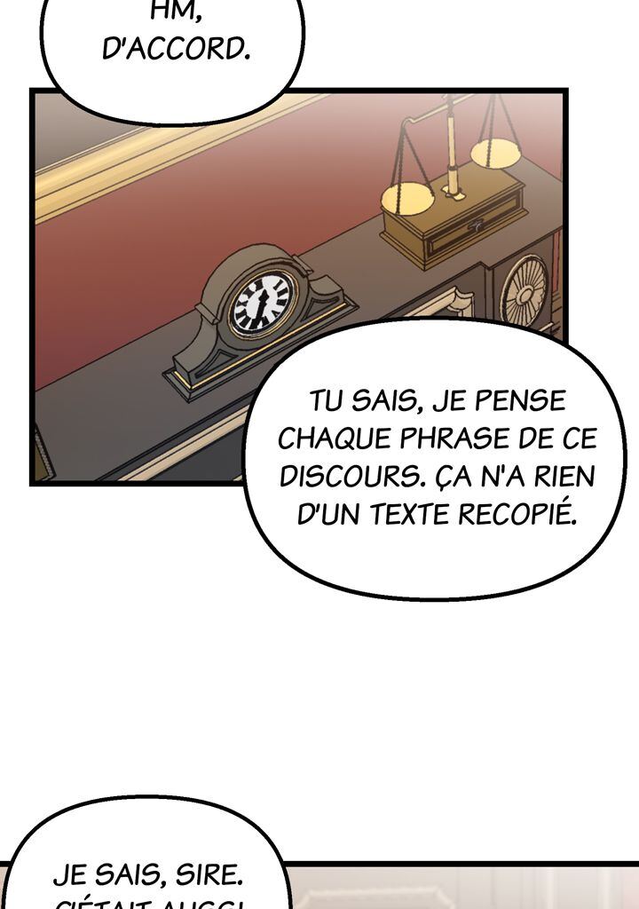 Read Bug Player FR Manga Online