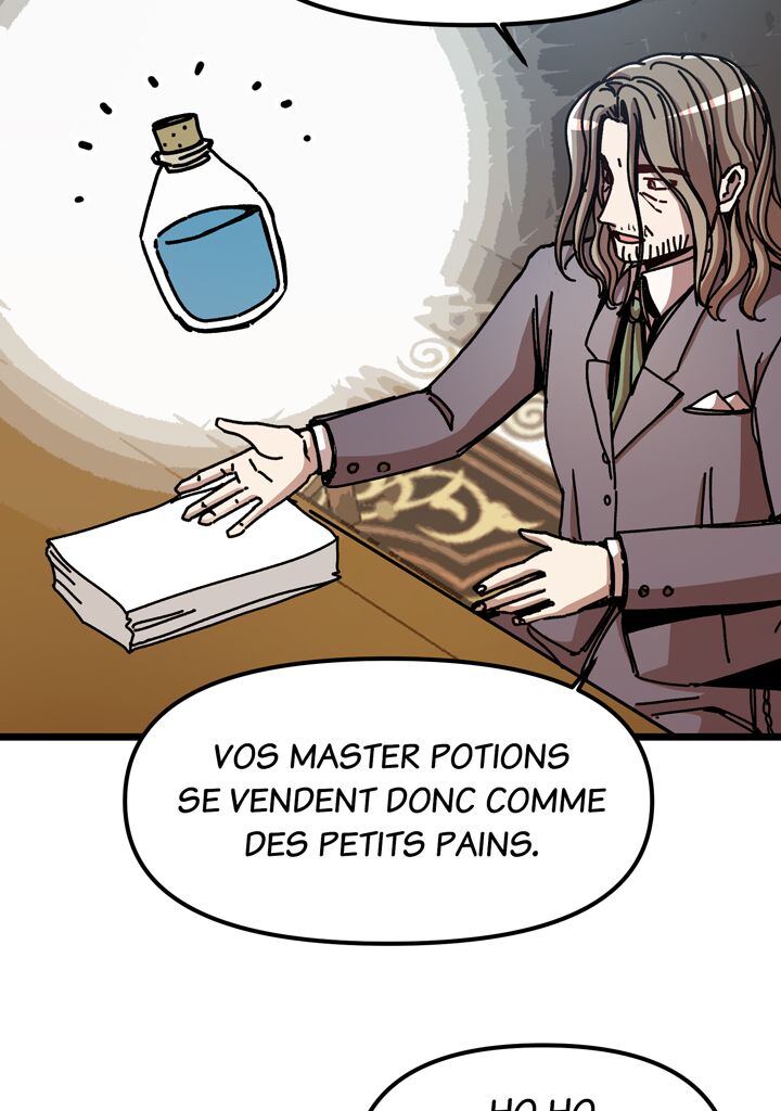 Read Bug Player FR Manga Online