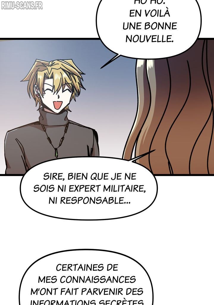 Read Bug Player FR Manga Online