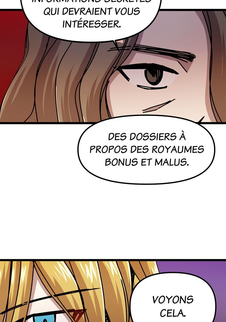 Read Bug Player FR Manga Online