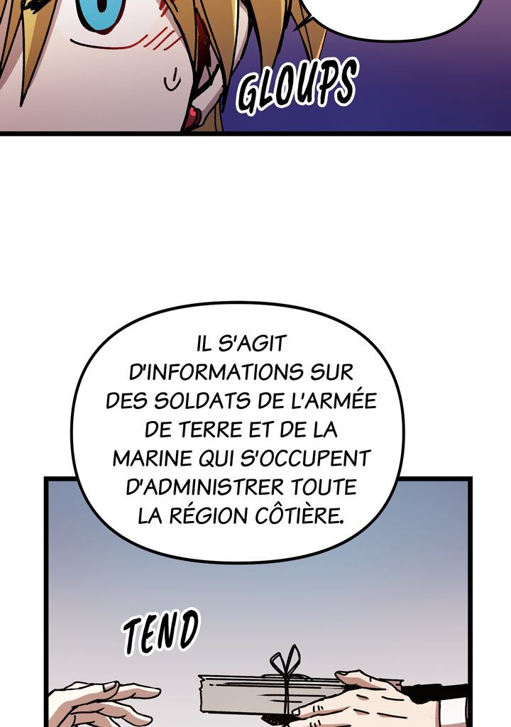 Read Bug Player FR Manga Online