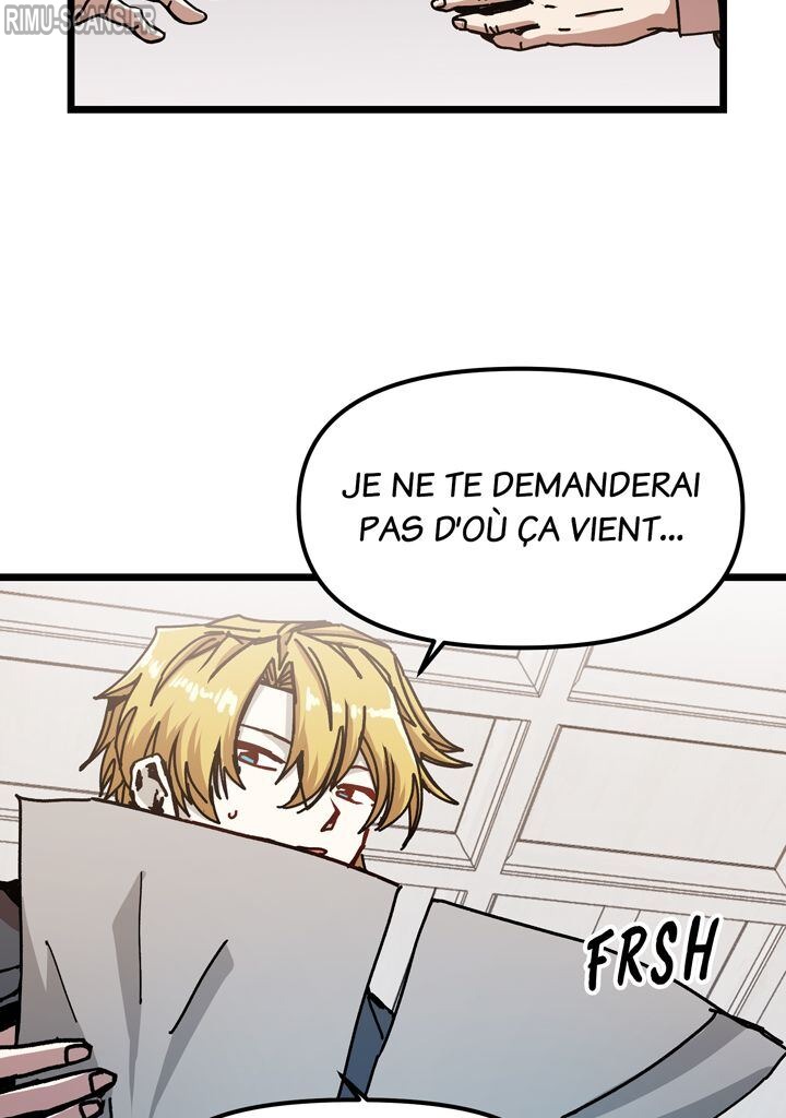 Read Bug Player FR Manga Online