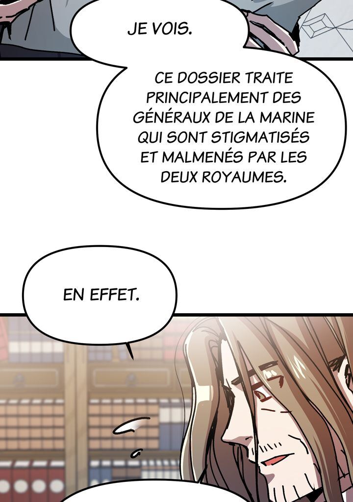 Read Bug Player FR Manga Online