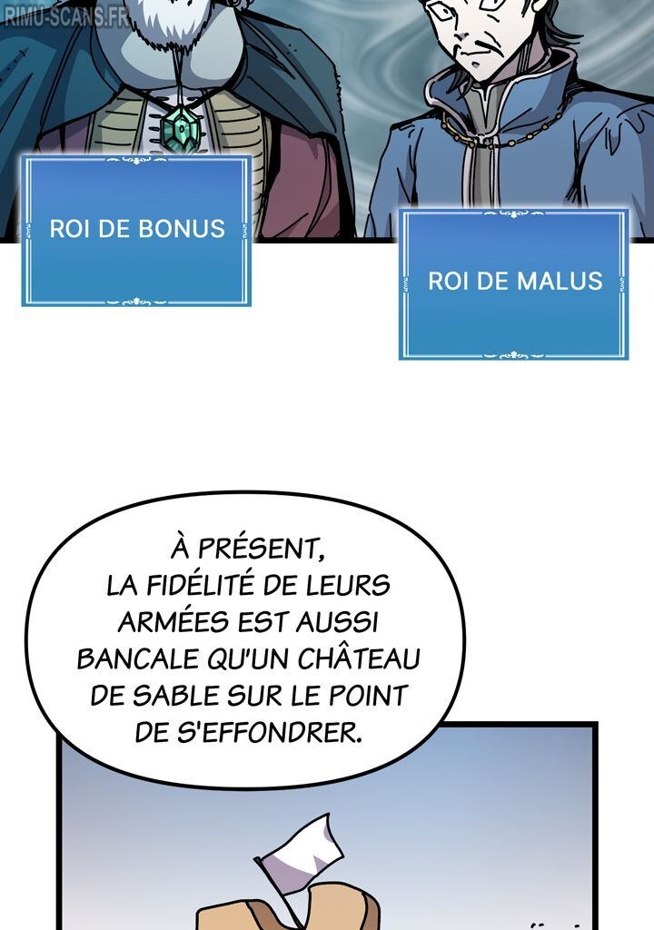 Read Bug Player FR Manga Online