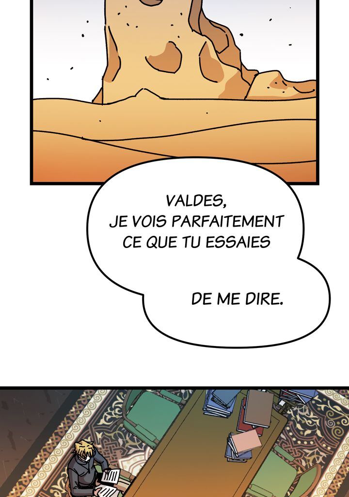 Read Bug Player FR Manga Online