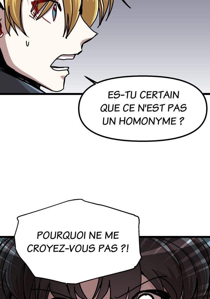 Read Bug Player FR Manga Online