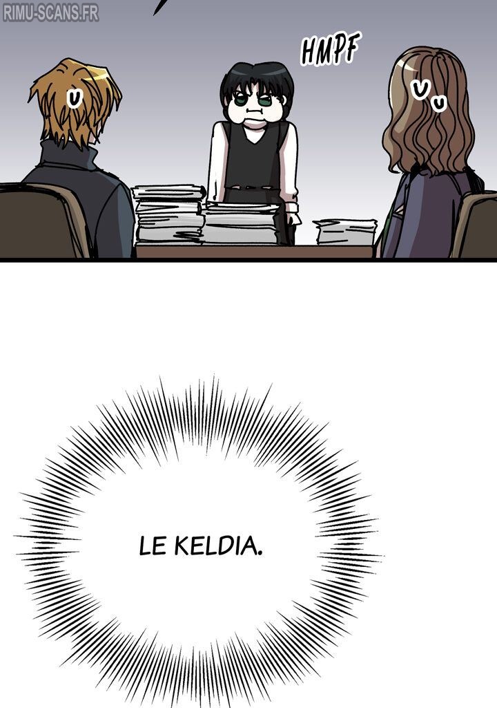 Read Bug Player FR Manga Online