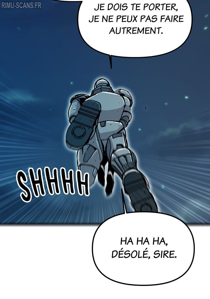 Read Bug Player FR Manga Online