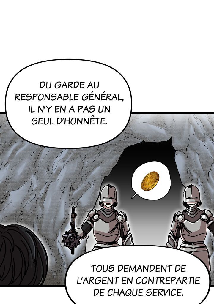 Read Bug Player FR Manga Online