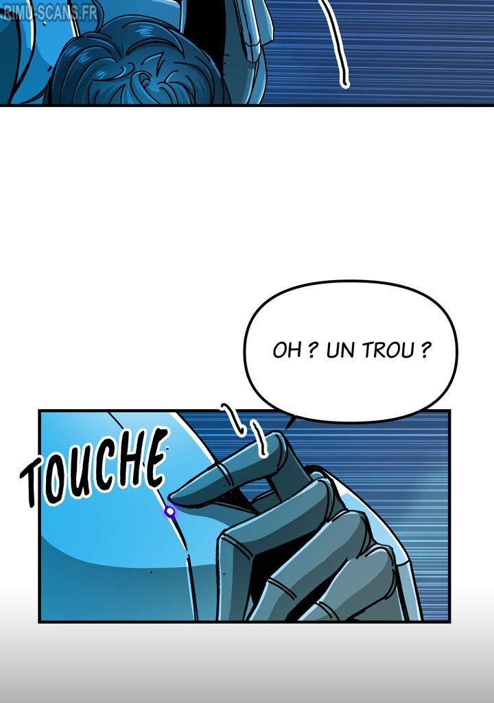 Read Bug Player FR Manga Online