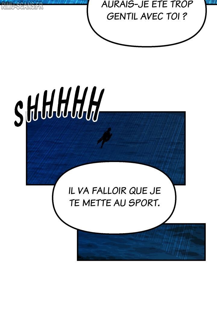 Read Bug Player FR Manga Online