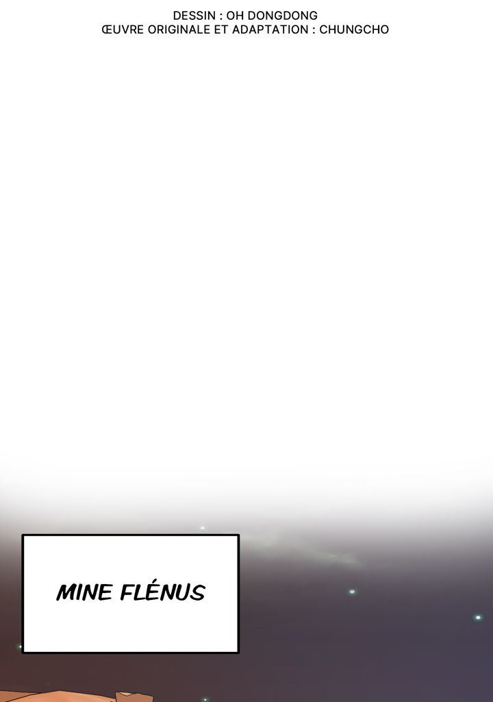 Read Bug Player FR Manga Online