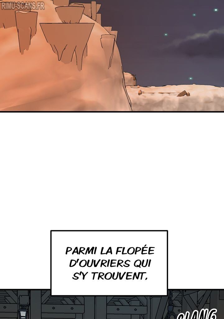 Read Bug Player FR Manga Online