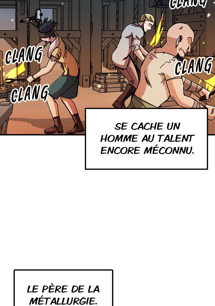 Read Bug Player FR Manga Online