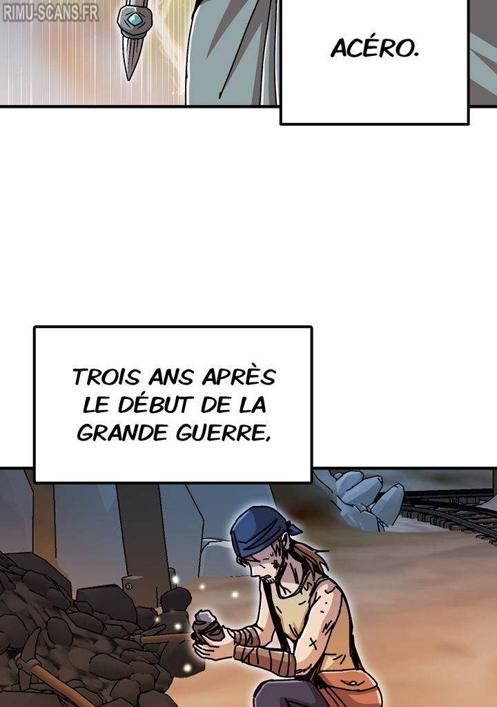 Read Bug Player FR Manga Online