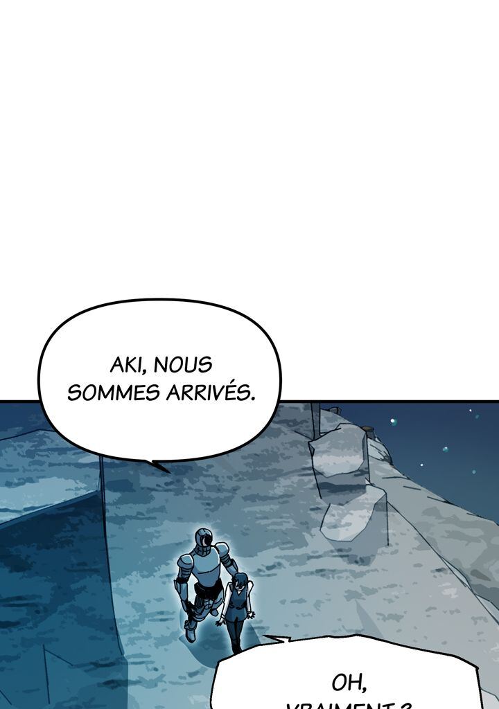 Read Bug Player FR Manga Online