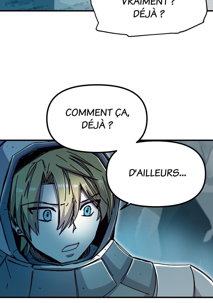 Read Bug Player FR Manga Online