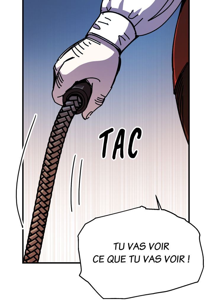 Read Bug Player FR Manga Online