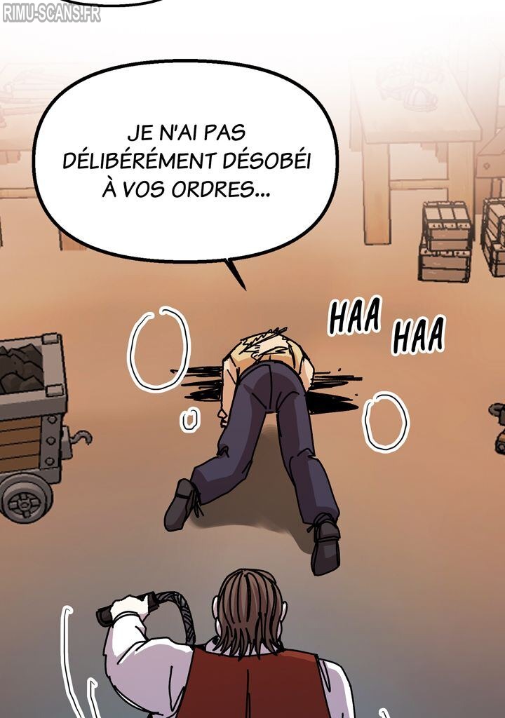 Read Bug Player FR Manga Online
