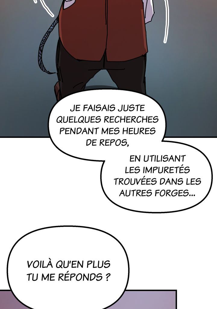 Read Bug Player FR Manga Online