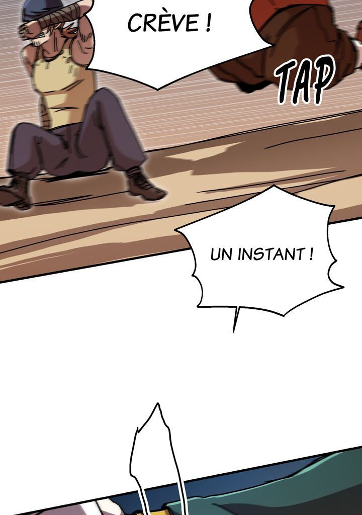 Read Bug Player FR Manga Online