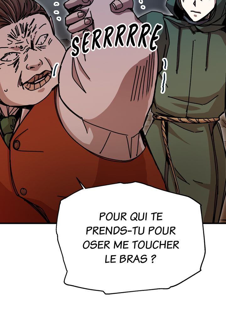 Read Bug Player FR Manga Online