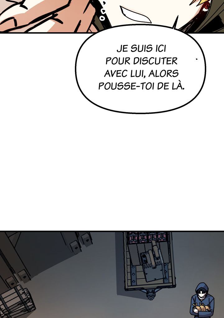 Read Bug Player FR Manga Online