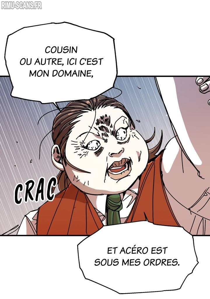 Read Bug Player FR Manga Online