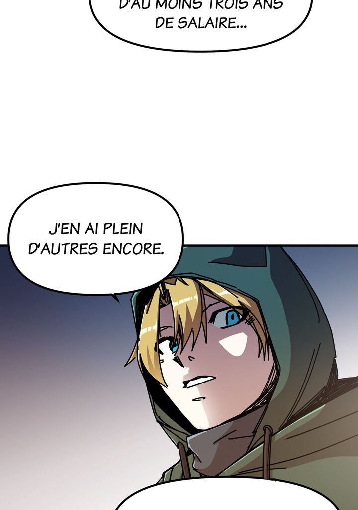 Read Bug Player FR Manga Online