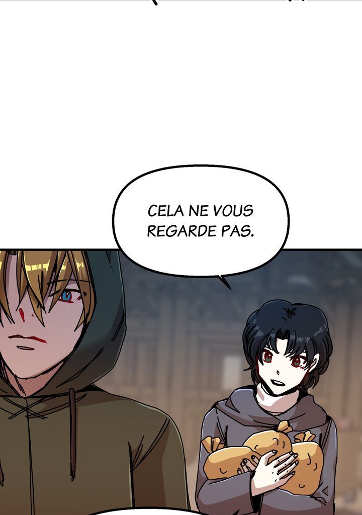 Read Bug Player FR Manga Online