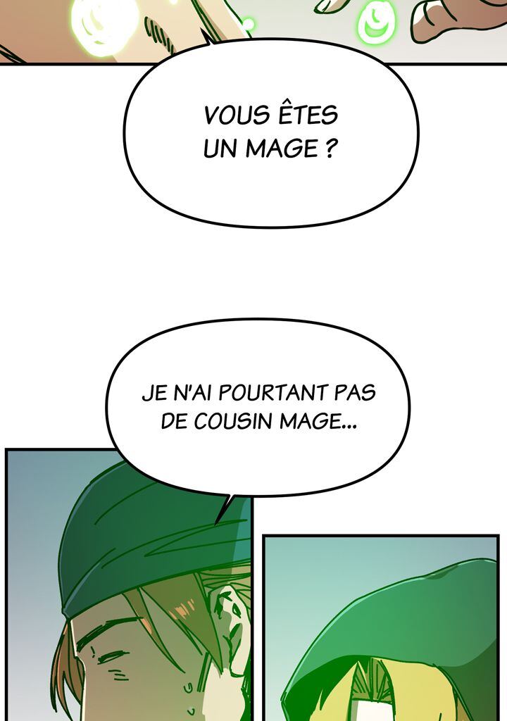 Read Bug Player FR Manga Online