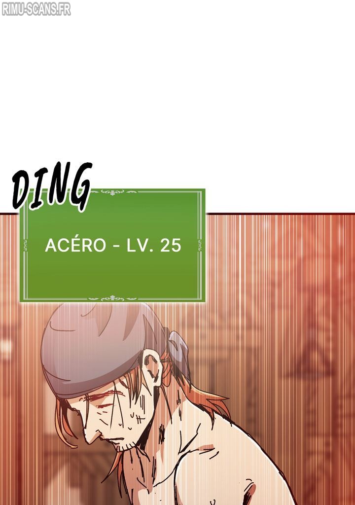 Read Bug Player FR Manga Online