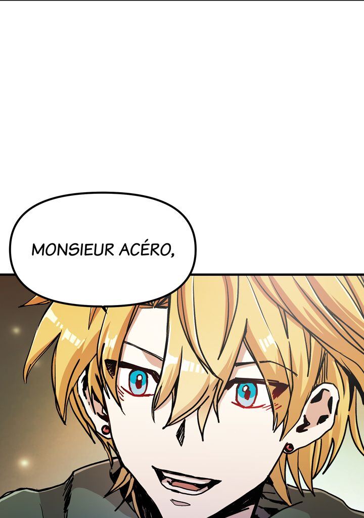 Read Bug Player FR Manga Online