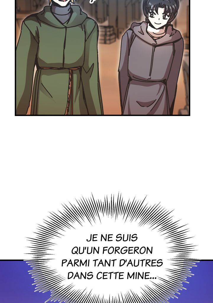 Read Bug Player FR Manga Online