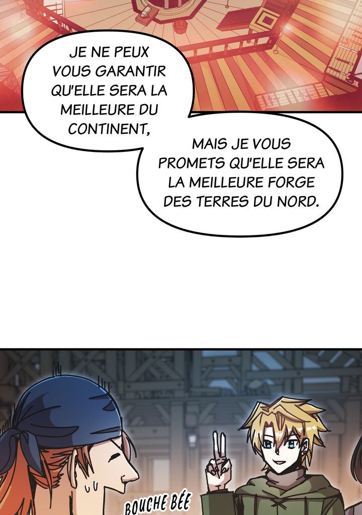 Read Bug Player FR Manga Online