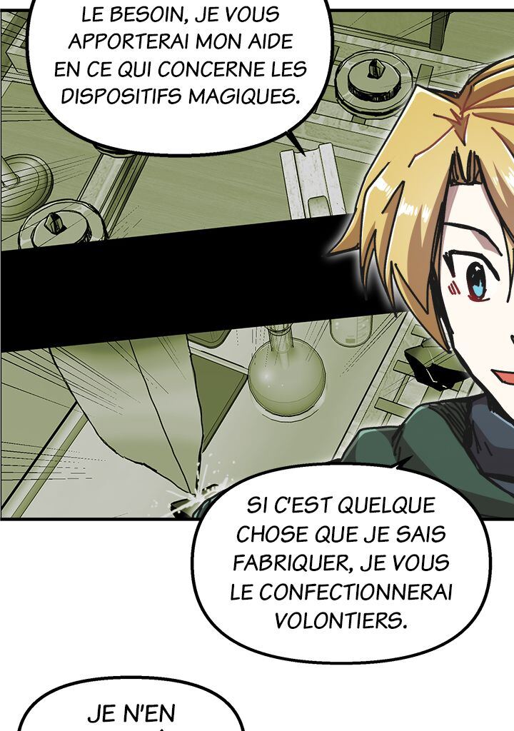 Read Bug Player FR Manga Online