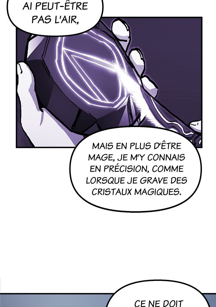 Read Bug Player FR Manga Online