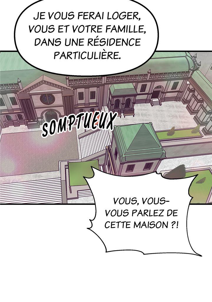 Read Bug Player FR Manga Online