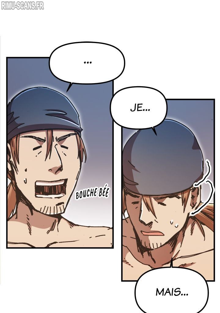 Read Bug Player FR Manga Online